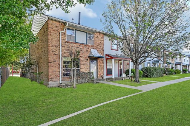 4035 Young Street Pasadena, TX Townhouse Sold - Photo 1 of 1. Opens carousel modal