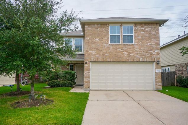 1530 Daffodil Road Missouri City, TX House Sold - Photo 1 of 1. Opens carousel modal