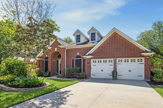 20327 Aspenwilde Drive Cypress, TX House Sold - Photo 1 of 1. Opens carousel modal