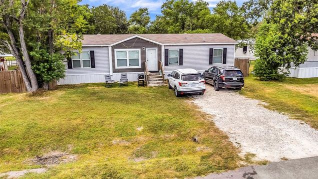 417 Bartlett Bend Drive Highlands, TX House Sold - Photo 1 of 1. Opens carousel modal
