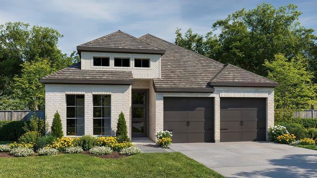 25422 Prairie Hills Lane