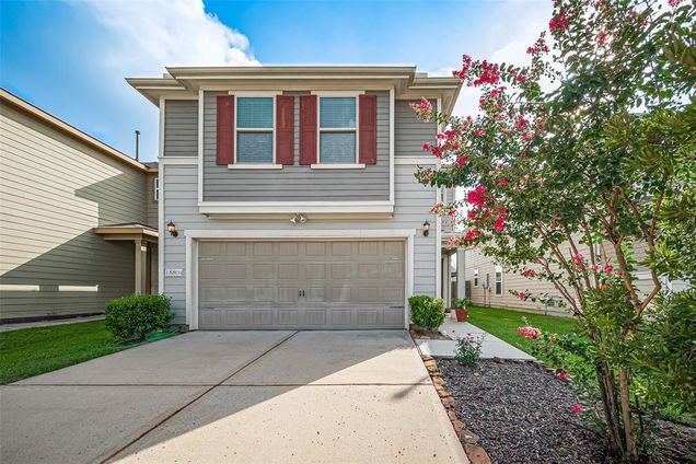 18804 Sinea Drive Houston, TX House Active - Photo 1 of 38. Opens carousel modal