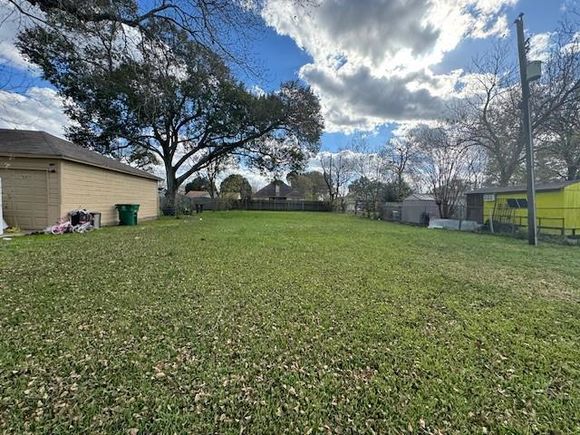 0 Grassmere Avenue Houston, TX Plot of land Sold - Photo 1 of 1. Opens carousel modal