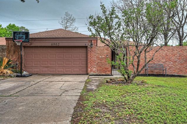 6902 Bullinger Drive Spring, TX House Sold - Photo 1 of 1. Opens carousel modal