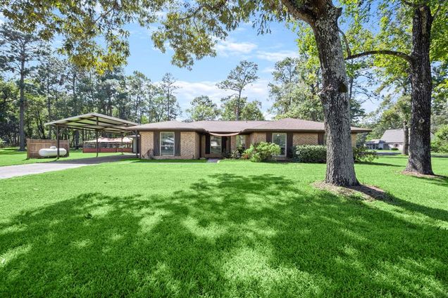 24788 Plantation Estates Circle Porter, TX House Sold - Photo 1 of 1. Opens carousel modal