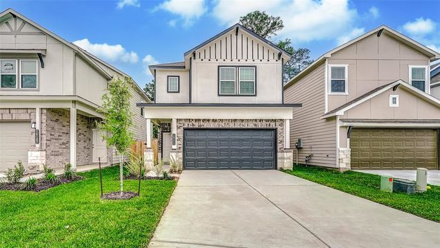 14111 Mellow Pine Court Houston, TX House Sold - Photo 1 of 1. Opens carousel modal