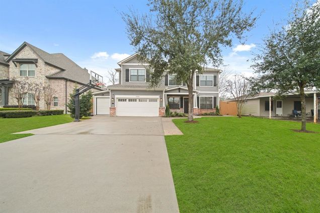 1506 Zora Street Houston, TX House Sold - Photo 1 of 1. Opens carousel modal