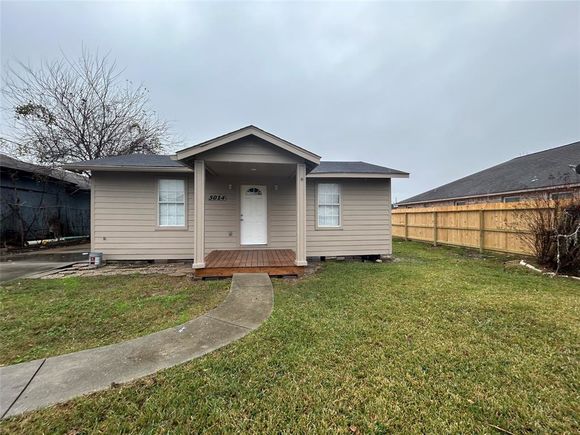 5014 Harmon Street Houston, TX House Sold - Photo 1 of 1. Opens carousel modal