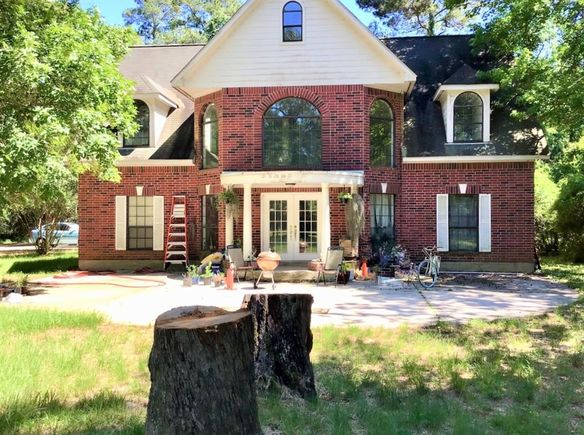 25411 Holly Oaks Court Magnolia, TX House Sold - Photo 1 of 1. Opens carousel modal