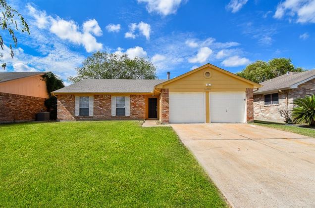 16738 Quail Run Drive Houston, TX House Sold - Photo 1 of 1. Opens carousel modal