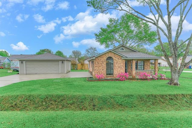 15205 Starboard Drive Willis, TX House Sold - Photo 1 of 1. Opens carousel modal