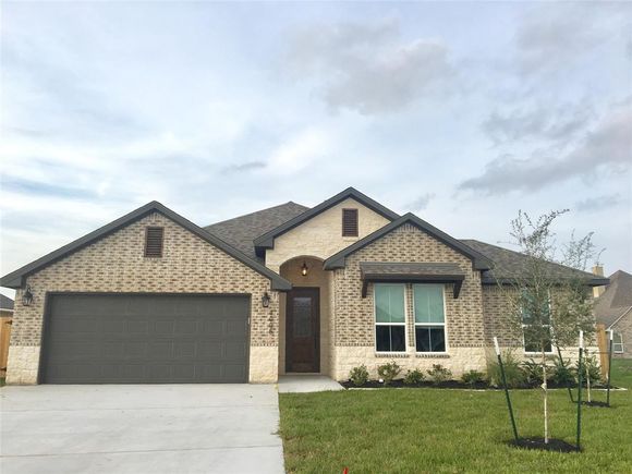 9103 Anna Street Needville, TX House Sold - Photo 1 of 1. Opens carousel modal