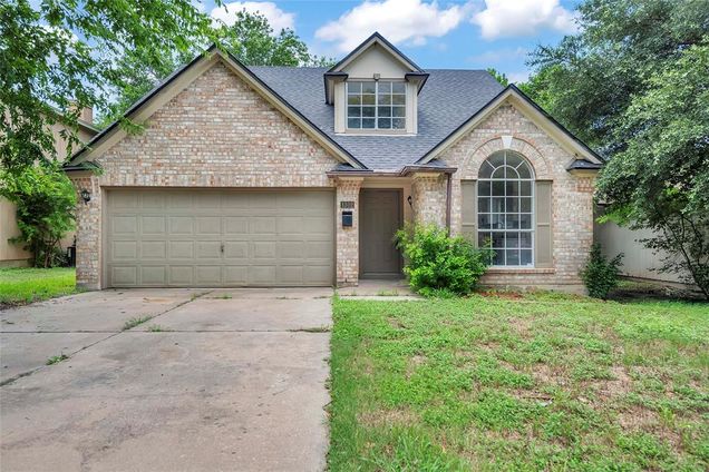 1302 Garden Path Drive Round Rock, TX House Active - Photo 1 of 16. Opens carousel modal