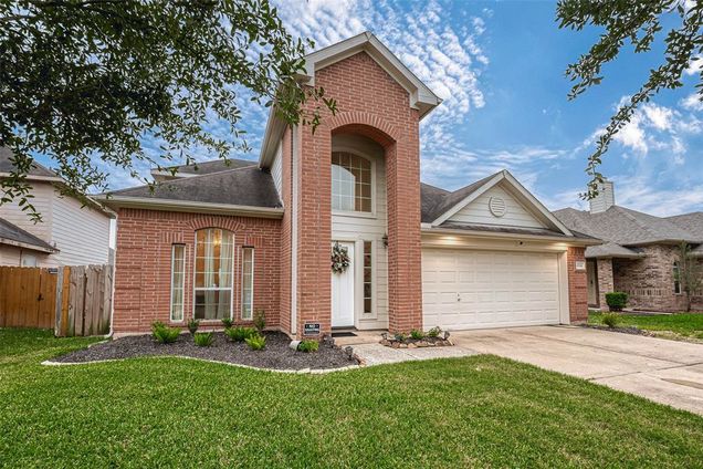 6314 Atlasridge Drive Houston, TX House Sold - Photo 1 of 1. Opens carousel modal