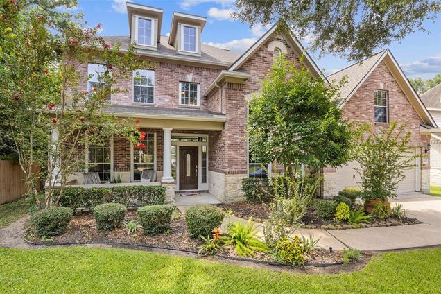 13602 Berry Springs Drive Houston, TX House Sold - Photo 1 of 1. Opens carousel modal