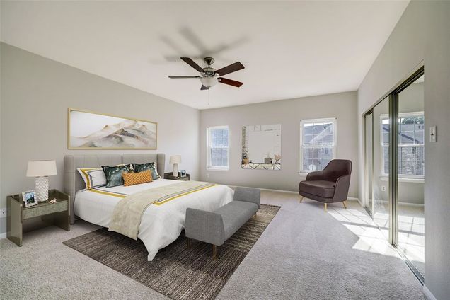 3236 Holly Hall Street Houston, TX Townhouse Sold - Photo 1 of 1. Opens carousel modal