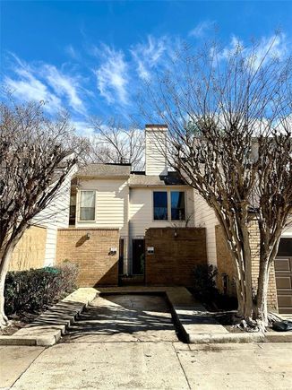 2277 S Kirkwood Road Unit 3/912 Houston, TX Townhouse Sold - Photo 1 of 1. Opens carousel modal