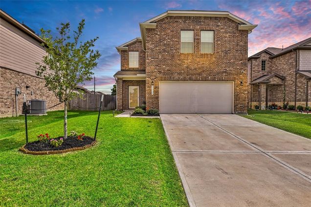 2115 National Walk Missouri City, TX House Sold - Photo 1 of 1. Opens carousel modal