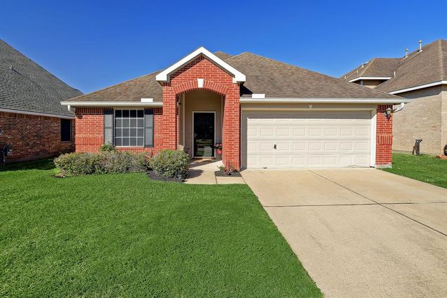 4311 Oleander Street Baytown, TX House Sold - Photo 1 of 1. Opens carousel modal