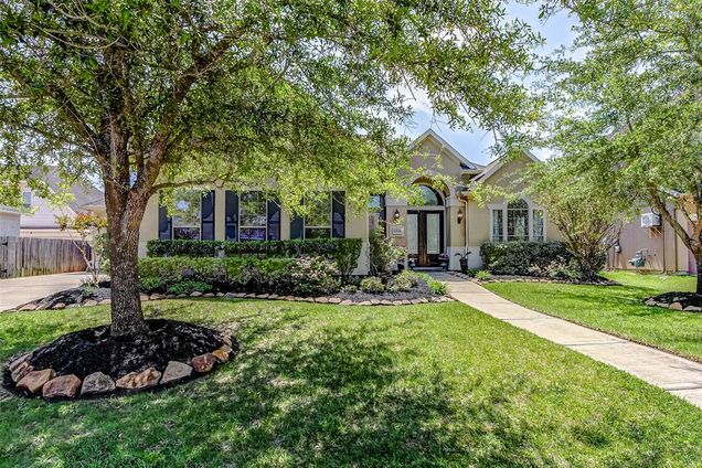 21119 Kelliwood Grove Lane Katy, TX House Sold - Photo 1 of 1. Opens carousel modal