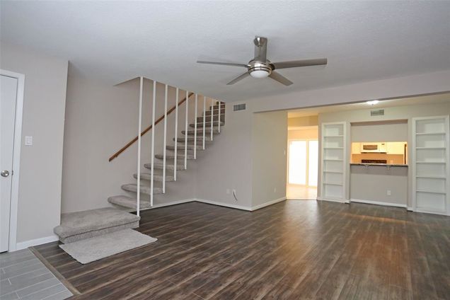 6111 Beverlyhill Street Unit 35 Houston, TX Townhouse Sold - Photo 1 of 1. Opens carousel modal