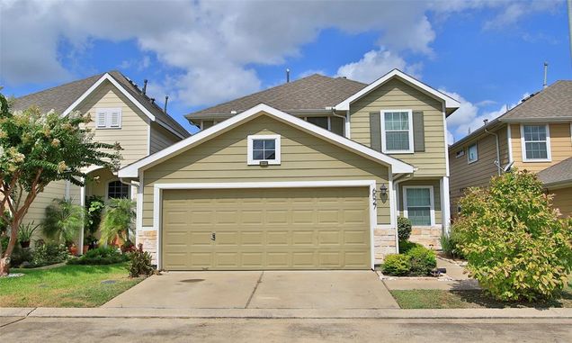 6527 Wilshire Fern Houston, TX House Sold - Photo 1 of 1. Opens carousel modal