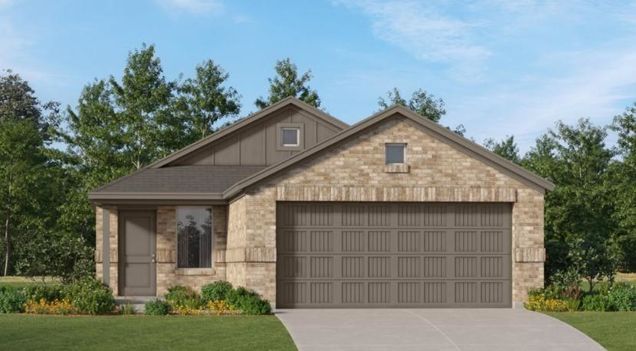 2407 Jasper Breeze Drive
