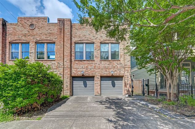 1529 Blair Street Houston, TX House Sold - Photo 1 of 1. Opens carousel modal