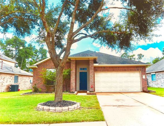 16107 Stone Stable Lane Cypress, TX House Sold - Photo 1 of 1. Opens carousel modal