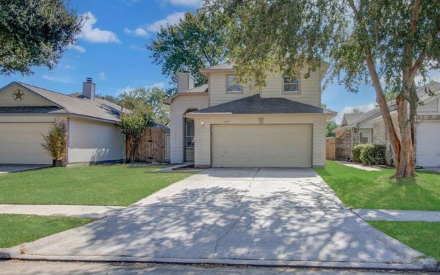 12027 Oakner Drive Tomball, TX House Sold - Photo 1 of 1. Opens carousel modal
