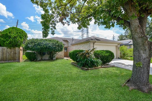 2915 Garden Lane Sugar Land, TX House Sold - Photo 1 of 1. Opens carousel modal