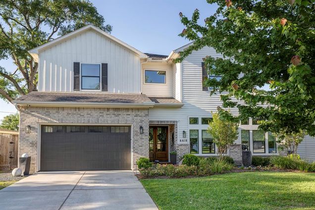 6618 Rolla Street Houston, TX House Sold - Photo 1 of 1. Opens carousel modal
