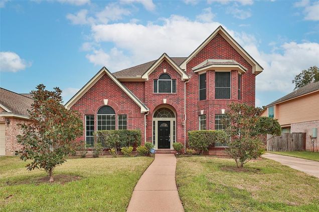 7511 Timber Ridge Trail Sugar Land, TX House Sold - Photo 1 of 1. Opens carousel modal