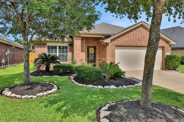 19134 Northfork Bend Lane Tomball, TX House Sold - Photo 1 of 1. Opens carousel modal