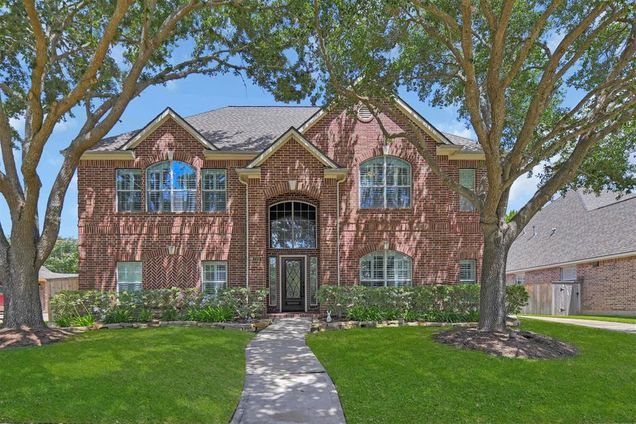 2107 Starlite Field Drive Sugar Land, TX House Sold - Photo 1 of 1. Opens carousel modal