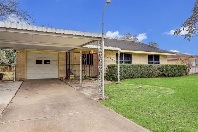 12507 Rubin Street Houston, TX House Sold - Photo 1 of 1. Opens carousel modal