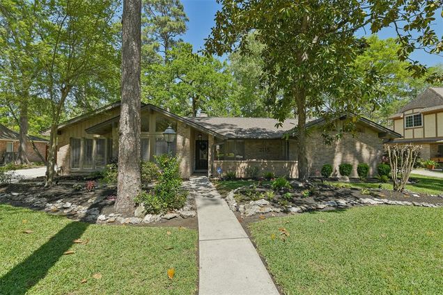 2115 River Falls Drive Kingwood, TX House Sold - Photo 1 of 1. Opens carousel modal