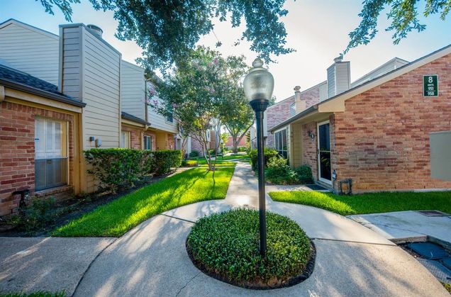 967 Memorial Village Drive Houston, TX Townhouse Sold - Photo 1 of 1. Opens carousel modal