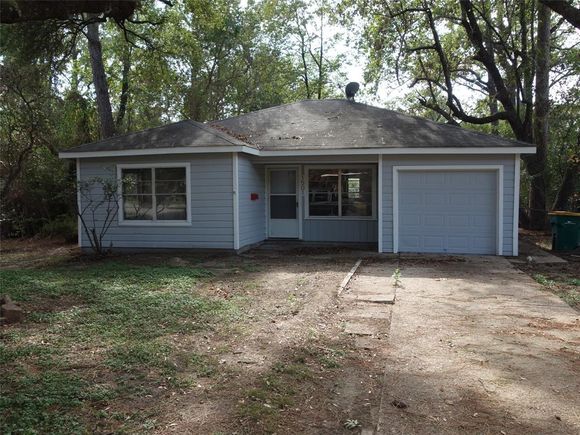 1501 Bettes Street Conroe, TX House Sold - Photo 1 of 1. Opens carousel modal