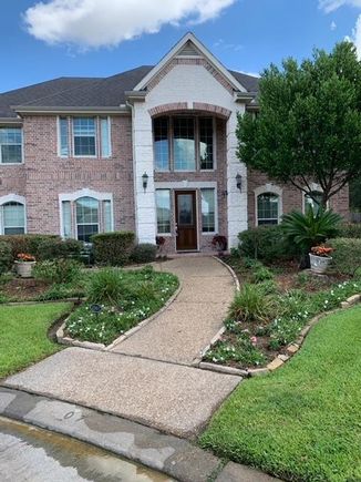 2007 Wineberry Drive Katy, TX House Sold - Photo 1 of 1. Opens carousel modal