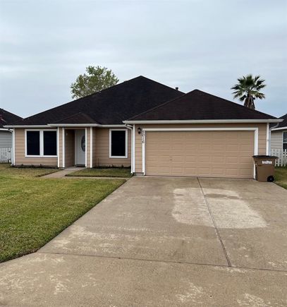 5016 Asia Lane Dickinson, TX House Sold - Photo 1 of 1. Opens carousel modal