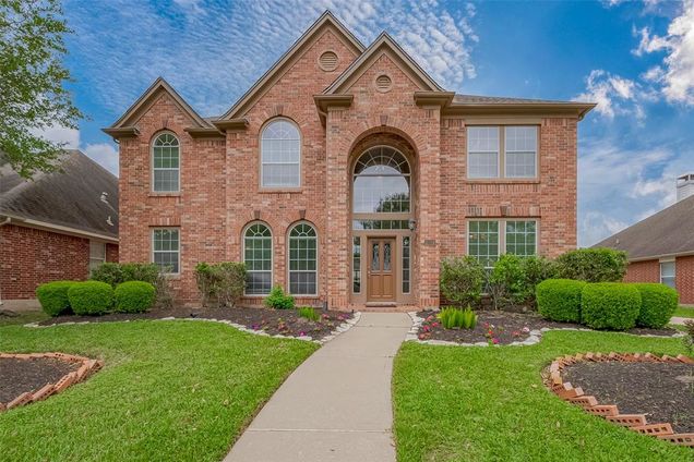 2023 Upland Shadows Drive Sugar Land, TX House Sold - Photo 1 of 1. Opens carousel modal