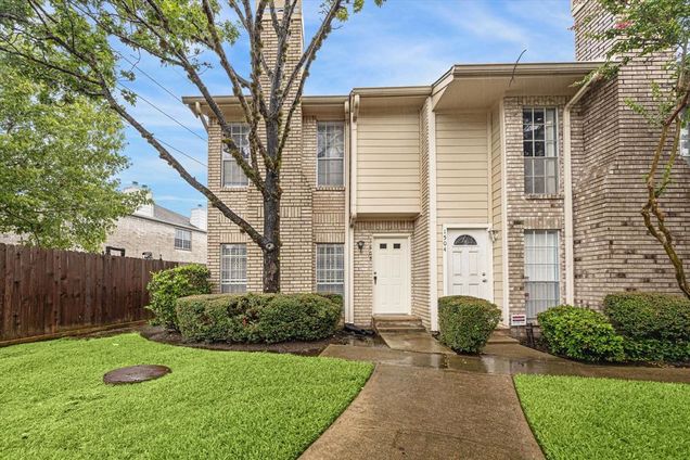7575 Cambridge Street Unit 1505 Houston, TX Townhouse Sold - Photo 1 of 1. Opens carousel modal