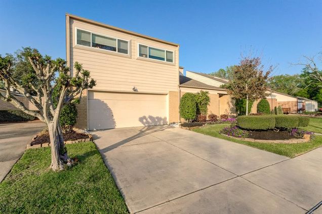16611 Abbeywood Drive Houston, TX House Sold - Photo 1 of 1. Opens carousel modal