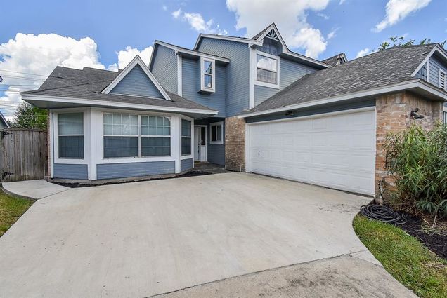 2710 Ashford Trail Drive Houston, TX House Sold - Photo 1 of 1. Opens carousel modal