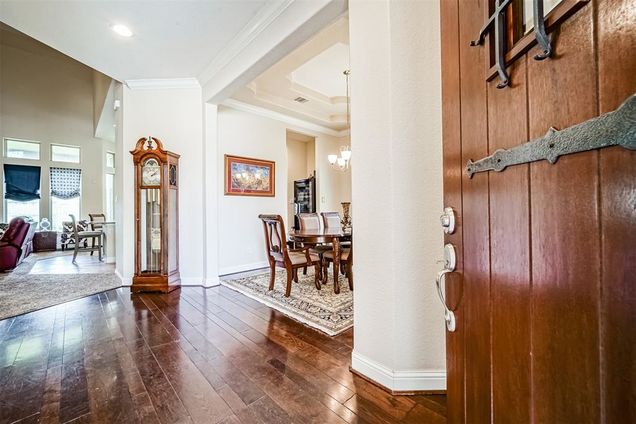 2105 Sunset Terrace Lane Pearland, TX House Sold - Photo 1 of 1. Opens carousel modal