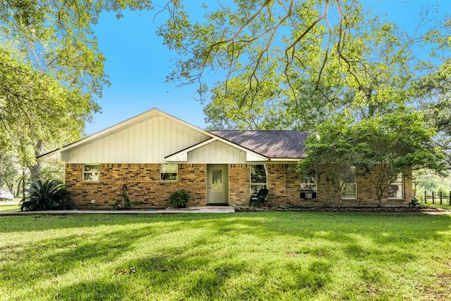 5137 Fm 2611 Road Brazoria, TX House Sold - Photo 1 of 1. Opens carousel modal