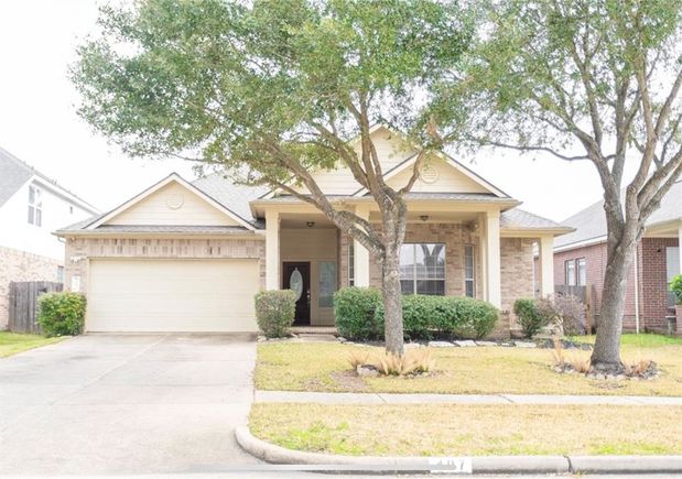 407 Nadia Way Stafford, TX House Sold - Photo 1 of 1. Opens carousel modal