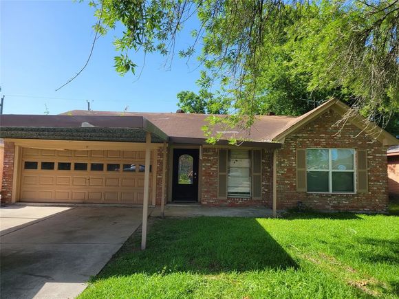 202 Harold Lane Baytown, TX House Sold - Photo 1 of 1. Opens carousel modal