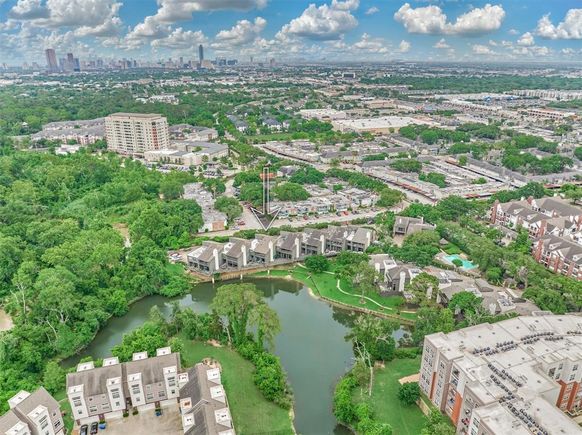 8800 Woodway Drive Unit 12 Houston, TX Townhouse Pending - Photo 1 of 50. Opens carousel modal